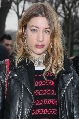 Sigrid Bouaziz