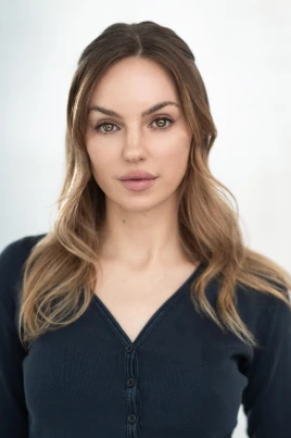 Michelle Mylett