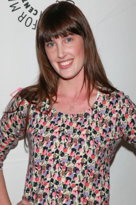 Sarah Hagan