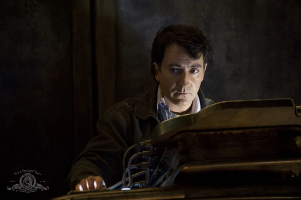 Peter Kelamis