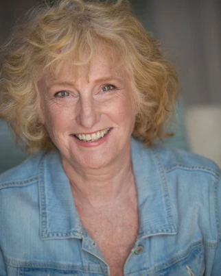 Joanne Camp