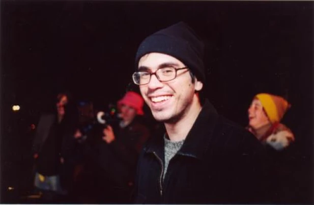 Andrew Bujalski