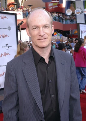 Mark Rosman