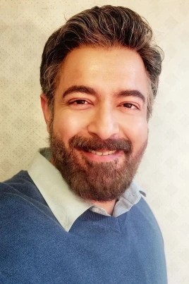 Vivek Madaan