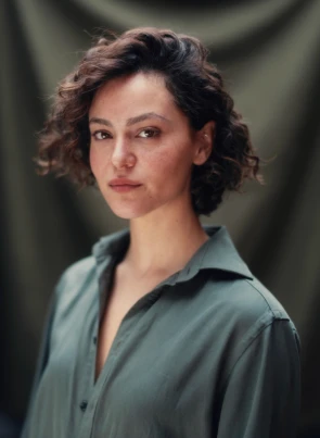 May Calamawy