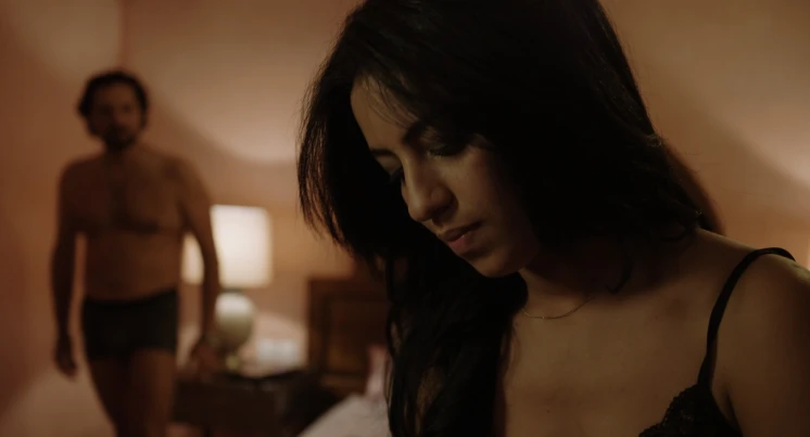 Halima Karaouane