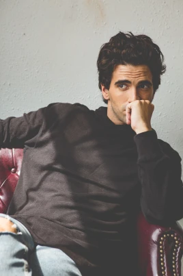 Matt Angel