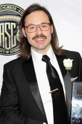 Blake McClure