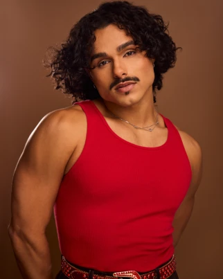 Tomas Matos
