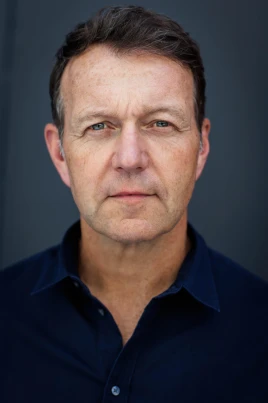 Tim Beckmann