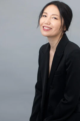 Crystal Lee
