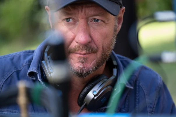 Øystein Karlsen