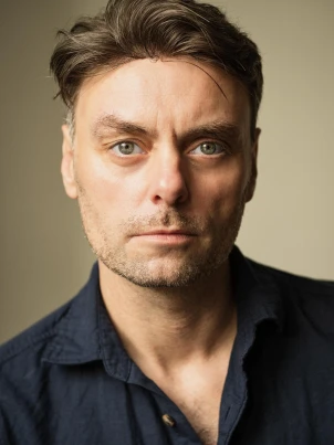Dirk Gunther Mohr