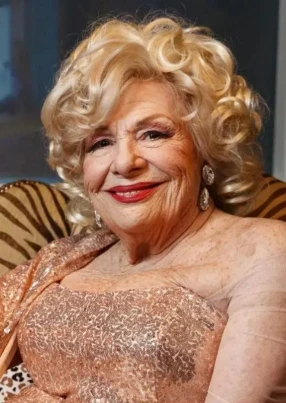 Renée Taylor