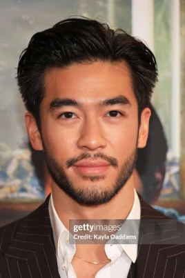 Justin Chien