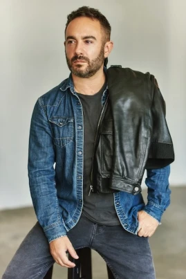 John Krokidas