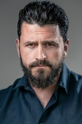Dritan Kastrati