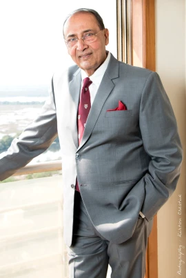 Yusuf Hussain