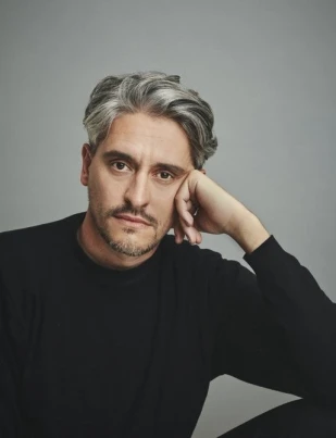 Marcel Barrena