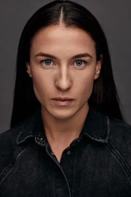 Hannah Margetson