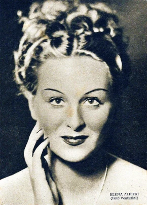 Elena Altieri