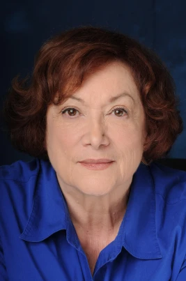 Geraldine Singer