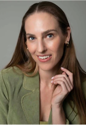 Sarah Nichols