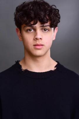 Isaac Ordonez