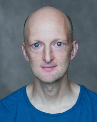 Jonathan Gunning