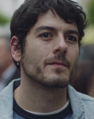 Antonio Araque