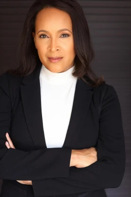 Kim Baptiste