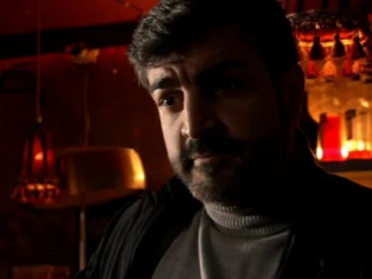 Neil Malik Abdullah