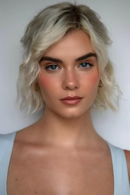 Leah McNamara