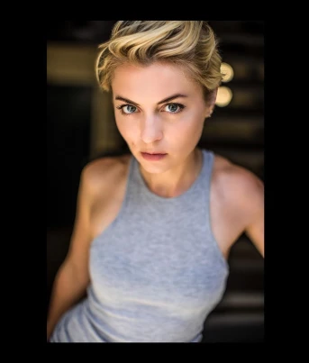 Kristina Pesic