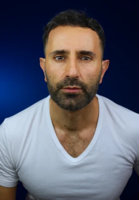 Nick Shakoour