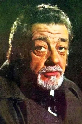 José Calvo