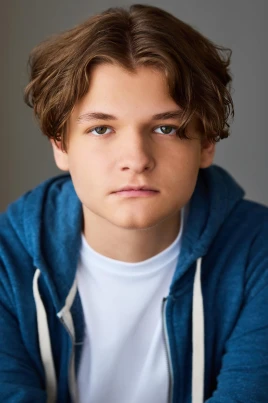 Jonathan Bergman