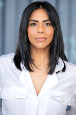 Farah Merani