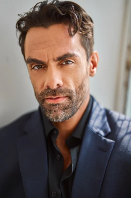 Alain Mesa