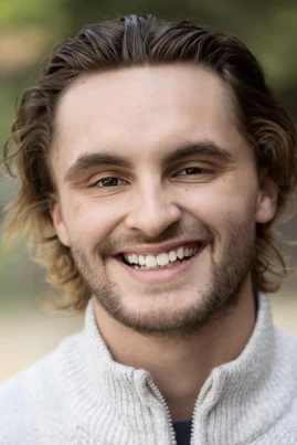 Charlie Lees
