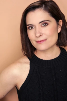 Anais Fairweather