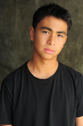 Lucian Perez