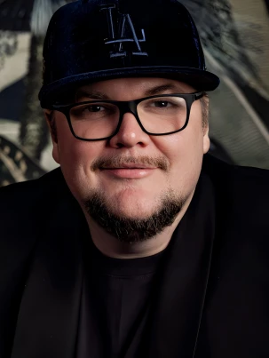 Martin Schreier