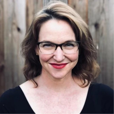 Kimberly Donovan
