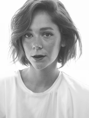 Georgina Amorós