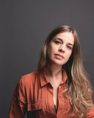 Sara Verhagen