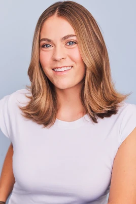 Lauren Burton
