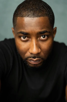 Andre Pierre