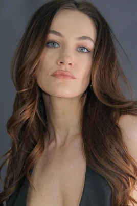 Victoria Winn