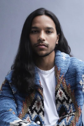 Tyler Dean Flores